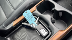 Honda CR-V 2.0 i-MMD Hybrid EX 5dr eCVT Hybrid Estate